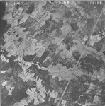 Aerial Photo: GS-PE-2-93