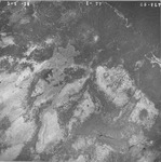 Aerial Photo: GS-VLT-1-77