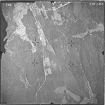 Aerial Photo: ETR-3-263