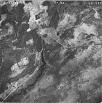 Aerial Photo: GS-VLT-1-84