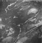 Aerial Photo: GS-VLT-1-92