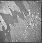 Aerial Photo: ETR-3-273