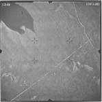 Aerial Photo: ETR-3-283