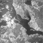 Aerial Photo: GS-VLT-3-137