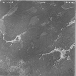 Aerial Photo: GS-VVE-2-69