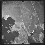 Aerial Photo: ETR-4-48