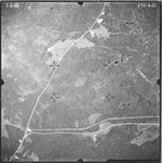 Aerial Photo: ETR-4-85