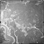 Aerial Photo: ETR-4-87