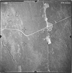 Aerial Photo: ETR-4-143