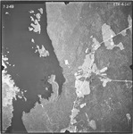 Aerial Photo: ETR-4-147