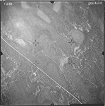 Aerial Photo: ETR-4-208