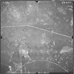 Aerial Photo: ETR-4-259