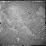 Aerial Photo: ETR-5-19