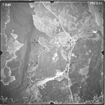 Aerial Photo: ETR-5-43