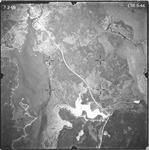 Aerial Photo: ETR-5-44