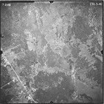 Aerial Photo: ETR-5-46