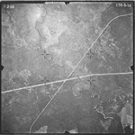 Aerial Photo: ETR-5-54