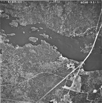 Aerial Photo: HCAK-51-16