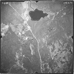Aerial Photo: ETR-5-70