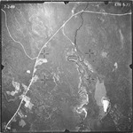 Aerial Photo: ETR-5-77