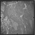 Aerial Photo: ETR-5-90