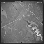 Aerial Photo: ETR-5-97