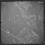 Aerial Photo: ETR-5-99