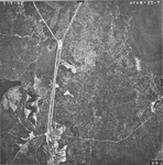 Aerial Photo: HCAM-27-7-(5-7-1967)
