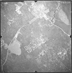 Aerial Photo: ETR-5-225