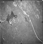 Aerial Photo: ETR-6-14