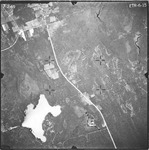 Aerial Photo: ETR-6-15