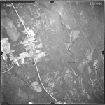 Aerial Photo: ETR-6-16