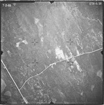 Aerial Photo: ETR-6-18