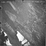 Aerial Photo: ETR-6-42