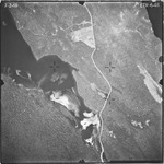 Aerial Photo: ETR-6-48