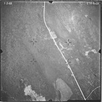 Aerial Photo: ETR-6-69