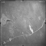 Aerial Photo: ETR-6-112
