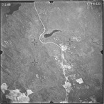 Aerial Photo: ETR-6-133