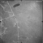 Aerial Photo: ETR-6-137