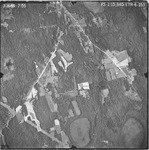 Aerial Photo: ETR-6-153