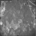 Aerial Photo: ETR-6-156