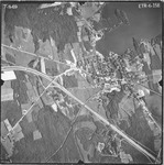Aerial Photo: ETR-6-158