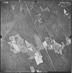 Aerial Photo: ETR-6-184