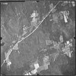Aerial Photo: ETR-6-199