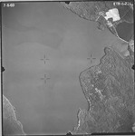 Aerial Photo: ETR-6-224