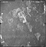 Aerial Photo: ETR-7-1