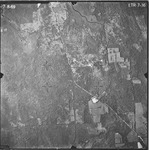 Aerial Photo: ETR-7-36