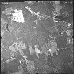Aerial Photo: ETR-7-38
