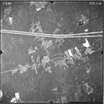 Aerial Photo: ETR-7-66