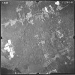 Aerial Photo: ETR-7-67